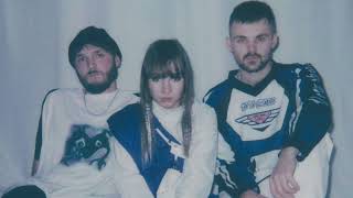 Night Tapes - Drifting