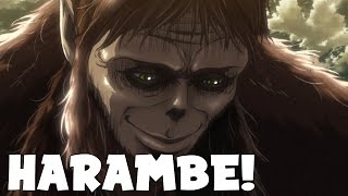 Live Reaction Attack on Titan Season 2 Episode 1 EPIC RETURN!
