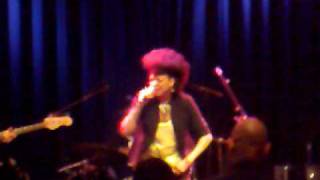 Stephanie McKay - Little More Time (live @ Paard van Troje The Hague)