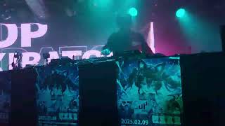 EDP 2025 Taiwan - Hommarju - Live Set Part 3 (2025/2/9)