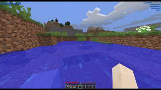 AdvancedAntiLegit - swimming
