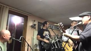 Tin Man: Gale County