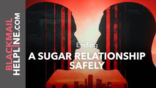 Ending a Sugar Relationship Safely