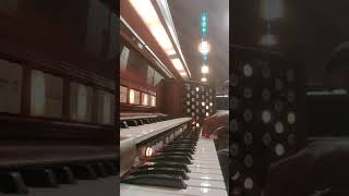 1.26.20 Offeratory Improvisation and Doxology