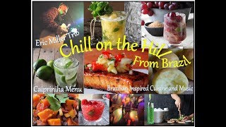 Brazil Chill promo