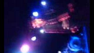 Mindless Self Indulgence - Northampton Roadmender