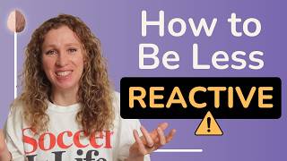 The Secret Fuel of your Emotional Reactivity