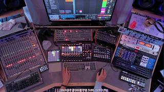 Track 1 with Camille - Live Studio Session