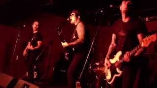 Pink Smoke - "ET Boy" live 01.14.13