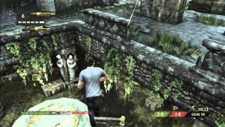 [pLa] vs [Blank] | UMG #21 | Fort TDM