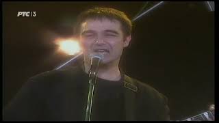 Vlada Divljan - Rusija (Uživo, Muzički Klub 3K)