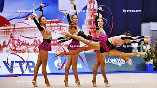 Brazil | 2 Ropes 3 Ribbons New Music (HD)