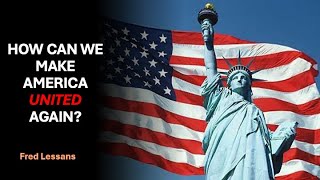 Make America United Again
