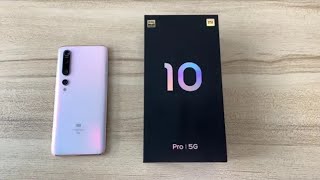mi 10 pro upcoming in hindi first look #mi10pro