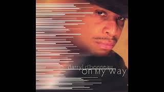 (   Climbin'  /  Sweet Love   )    Darryl D'Bonneau  &   Damien J  Carter