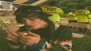 xCodeh - 2009 Warning Blunt
