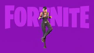 Fortnite Chicken Wing It Emote 1  (ICON SERIE)