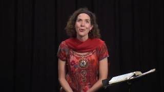 Katy's India Talks #3 - The Hope of the Gospel