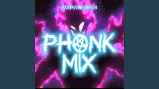 PHONK MIX