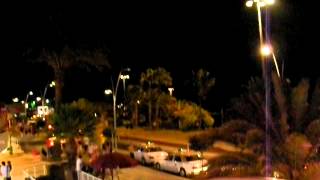 Video taken in Lanzarote when Spain won the World Cup