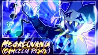 megalorevolving mashup v2.0 (no final??)