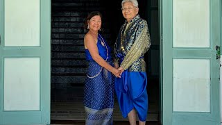 Step Back In Time, Best Experience at Cape Panwa Hotel #phuket #capepanwa 