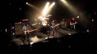 Arctic Monkeys - Brick By Brick LIVE