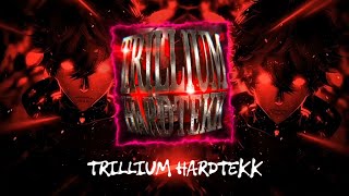 ∆ || TRILLIUM HARDTEKK || ∆ X [ SLOWED × REVERB ] USE 🎧 HEADPHONES 🎧 FOR BETTER EXPERIENCE ✓®