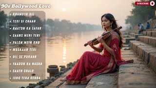 A Subtle Distance Woven Into Bollywood Romance