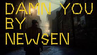 Damn You By Newsen - Produced by presidential beats #afrodancehall #damnyou #top