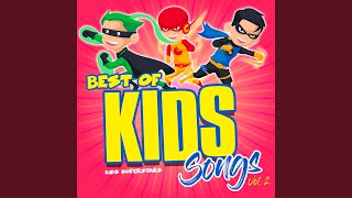 Sweet Tooth's Song (From "Masha and the Bear")