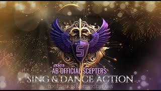 AB SCEPTERS 2023 - NEW YEAR 2024 SPECIAL