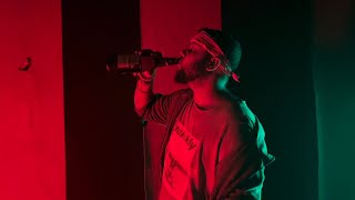 Eric - Countdown Freestyle | Official Music Video