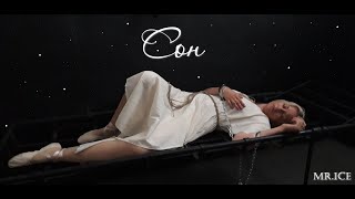 MR ICE - Сон