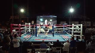 Ismael Alvarez Fresno Police Dept vs Beto Ortiz CDCR - CHCF. NorCal Battle of the Badges Sept 6 2025