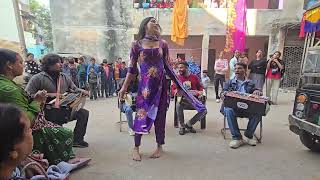 Kinner dance video//Pada Jeena Tere Bin Meri Jaan To Main Jivan se kah Dungi na bhai na// kinner 