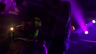 Soul Strutters featuring Celestine at Thekla - 8th February 2017