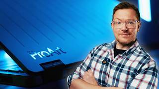 The FUTURE of Creator Laptops - ASUS CES 2026