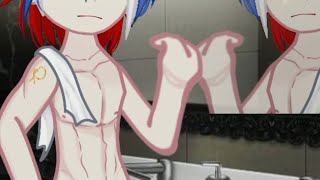 ☆ﾟ⁠.⁠*⁠･countryhumans gacha club ruskina 🇷🇺🇮🇩💐☆ﾟ⁠.⁠*⁠･⁠｡ﾟsemoga suka video ini enjoy the video 💐🫂