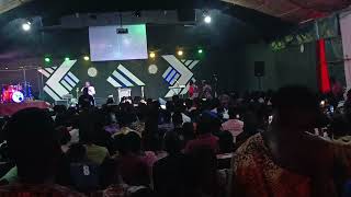 Ibedo Rwota _Carlos Da Christ Rapper