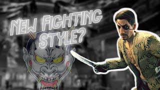 Can Majima Beat Like a Dragon Gaiden?