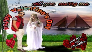 Valentine's Day#gift #by picsart # DIA#kiss day# hug #proposed #rose day#