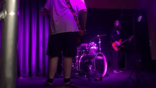Shed Metal Base 10 sound check