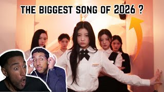 RAPPERS REACT TO ILLIT FOR THE FIRST TIME !! (SUNDAY MORNING)