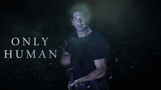 Shane Walsh Tribute || Human [TWD]