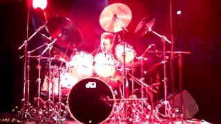 Rick Latham performing at Musikmesse 2013 - part 5
