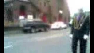 Govan & Renfrew Somme parade