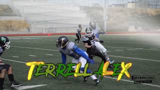 2019 Championship Game - Inglewood 48 Lions 14
