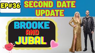 ation |Second Date Update Compilation | He Hung Up So Fast 😅