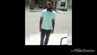 Rico lanez - thoughts